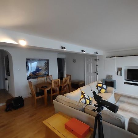 Apartament No. 2 Watch House Dawlish Zewnętrze zdjęcie
