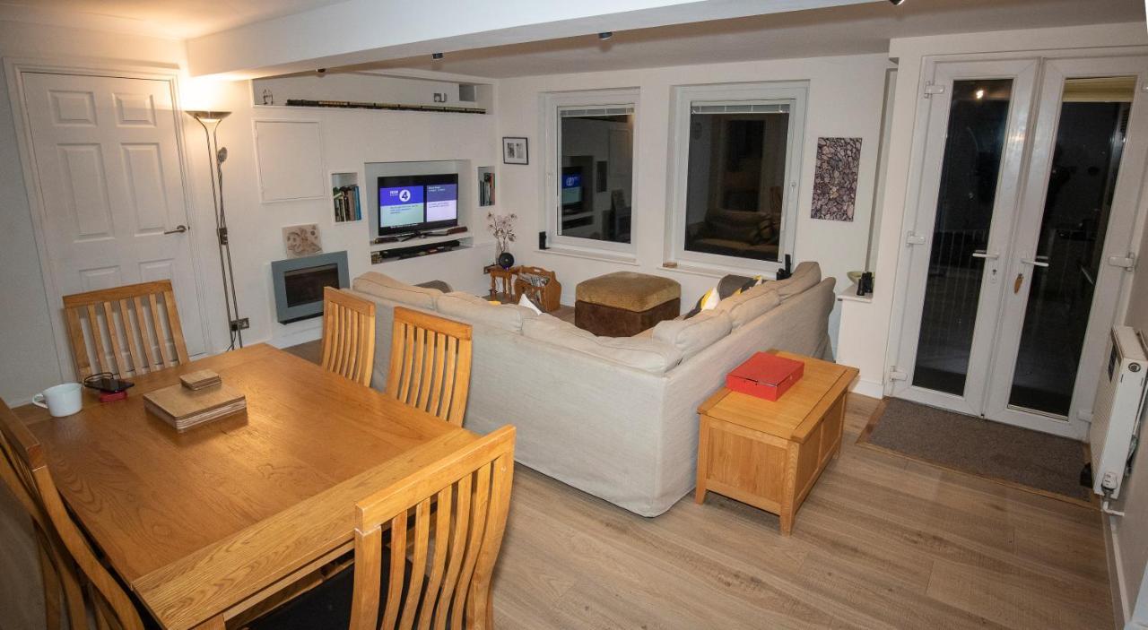 Apartament No. 2 Watch House Dawlish Zewnętrze zdjęcie