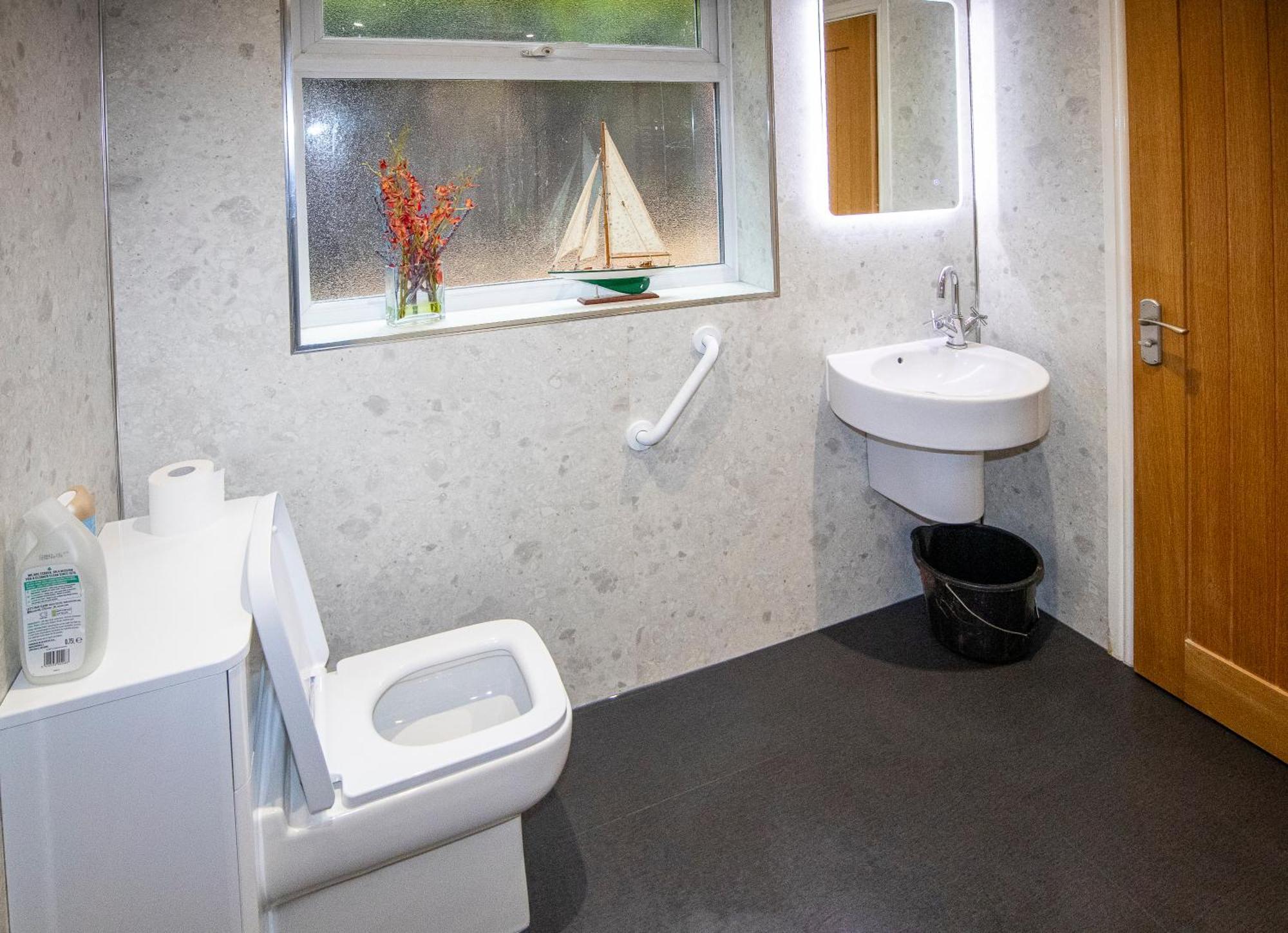 Apartament No. 2 Watch House Dawlish Zewnętrze zdjęcie