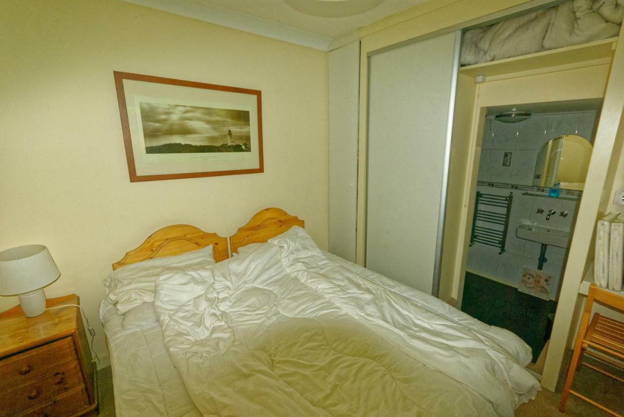 Apartament No. 2 Watch House Dawlish Zewnętrze zdjęcie